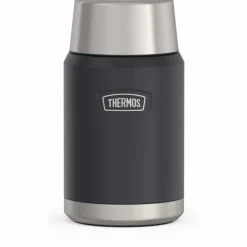 Isolier-Speisegefäß Icon Food Jar Graphite Mat 0,7