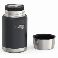Isolier-Speisegefäß Icon Food Jar Graphite Mat 0,7