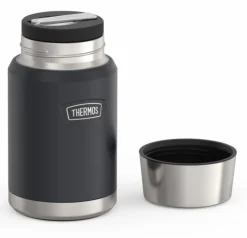 Isolier-Speisegefäß Icon Food Jar Graphite Mat 0,7