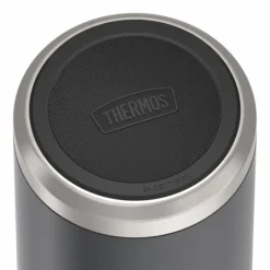 Isolier-Speisegefäß Icon Food Jar Graphite Mat 0,7