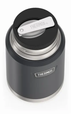 Isolier-Speisegefäß Icon Food Jar Graphite Mat 0,7
