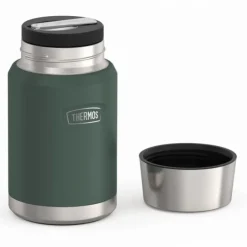 Isolier-Speisegefäß Icon Food Jar Forest Mat 0,71L