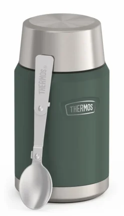 Isolier-Speisegefäß Icon Food Jar Forest Mat 0,71L
