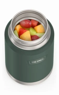 Isolier-Speisegefäß Icon Food Jar Forest Mat 0,71L