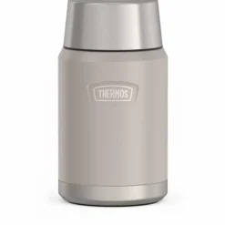Isolier-Speisegefäß Icon Food Jar Sandstone Mat 0,