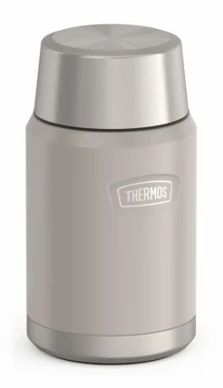 Isolier-Speisegefäß Icon Food Jar Sandstone Mat 0,