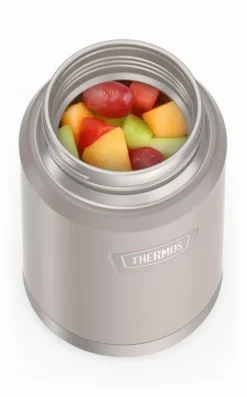 Isolier-Speisegefäß Icon Food Jar Sandstone Mat 0,