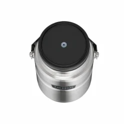 Isolier-Speisegefäß Stainless King Edelstahl 1,2L