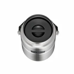 Isolier-Speisegefäß Stainless King Edelstahl 1,2L
