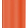 Isolier-Trinkflasche Ultralight glowing orange mat