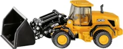 JCB 457 WLS Radlader 1789
