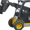 JCB Teletruk mit Palette