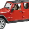 Jeep Wrangler Unlimited Rubicon