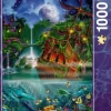 J. Enright: Versunkener Schatz - Puzzle 1000Teile
