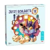 Jetzt Schlägt'S 18!