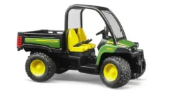 John Deere Gator 855D