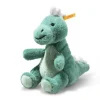 Joshi Baby T-Rex 16cm grün/blau