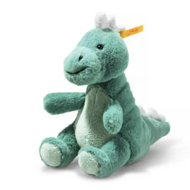 Joshi Baby T-Rex 16cm grün/blau