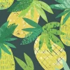 JUICY ANNA green Lunch-Servietten L 991820