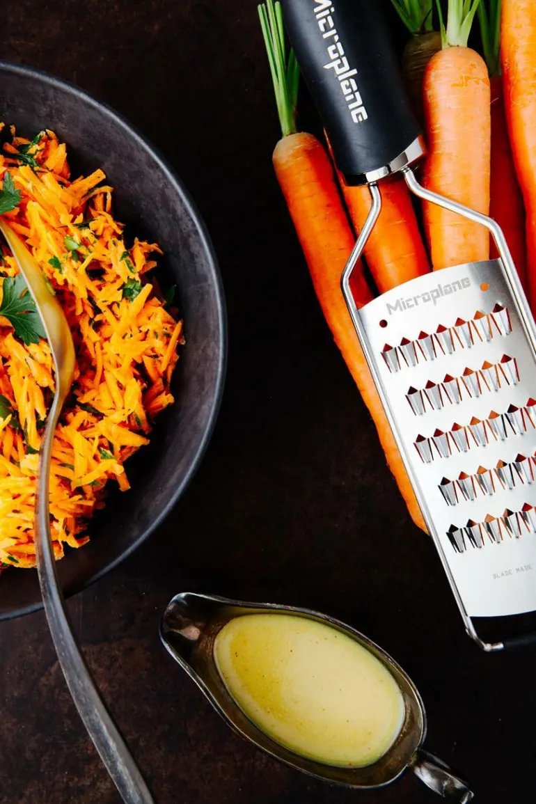 Juliennereibe fein - Gourmet