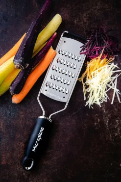 Juliennereibe fein - Gourmet