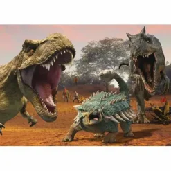 Jurassic World, Eine Neue Ära 100 Teile
