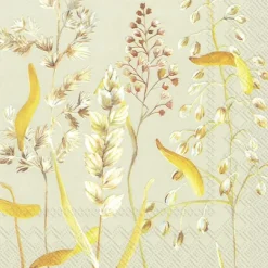 JURIA linen Lunch-Servietten L 909466