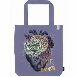 Just One More Chapter Shopper Forever