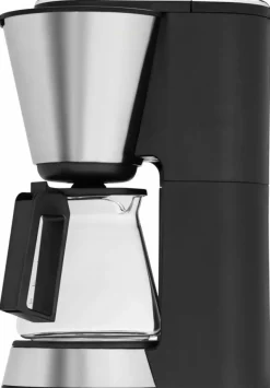 Kaffeeautomat Kuemi Glas