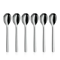 Kaffeebecherlöffel Nuova 6er-Set