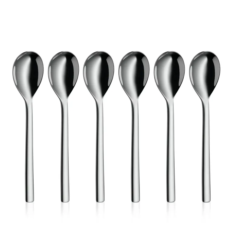 Kaffeebecherlöffel Nuova 6er-Set