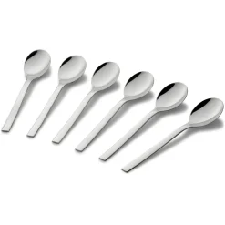 Kaffeebecherlöffel Nuova 6er-Set