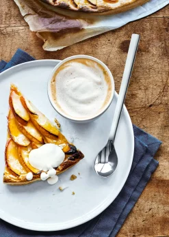 Kaffeebecherlöffel Nuova 6er-Set