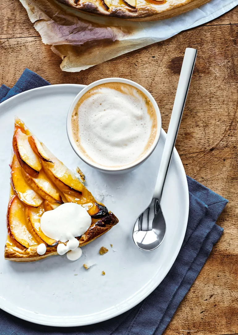 Kaffeebecherlöffel Nuova 6er-Set