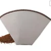 Kaffeedauerfilter Gr.2 faltbar