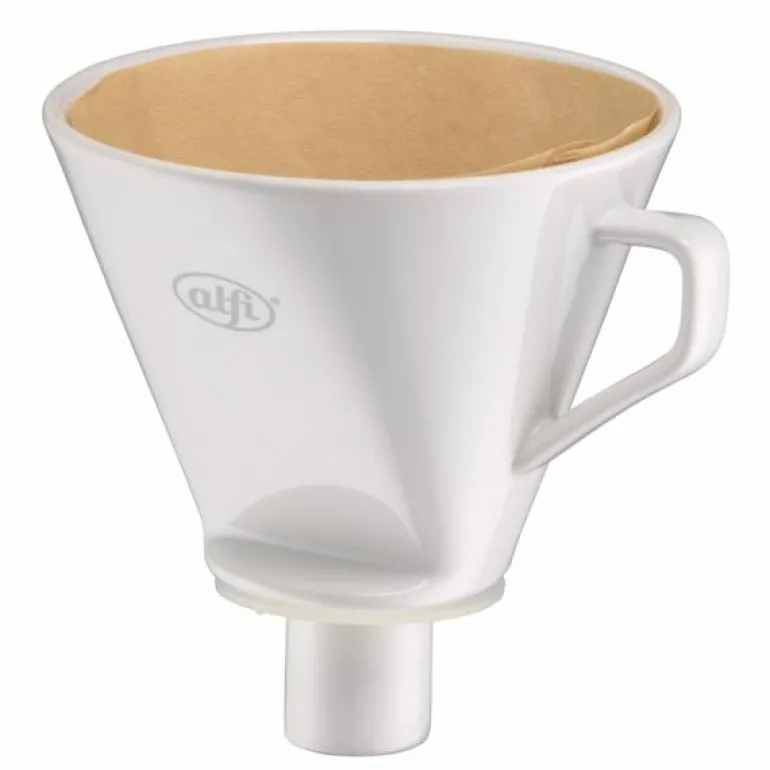 Kaffeefilter Aroma Plus Weiss