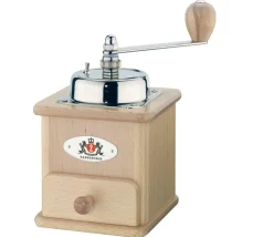 Kaffeemühle Brasilia Natur