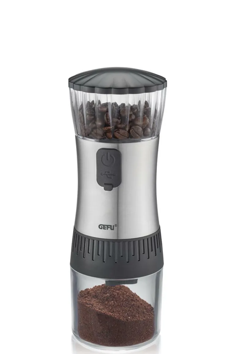 Kaffeemühle POLVE, Elektrisch USB
