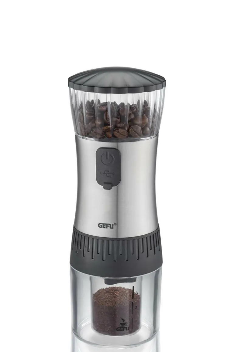 Kaffeemühle POLVE, Elektrisch USB