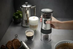 Kaffeemühle POLVE, Elektrisch USB