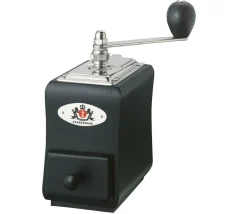 Kaffeemühle Santiago Schwarz