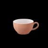 Kaffee Obertasse 0,25 l Blush Solid Color
