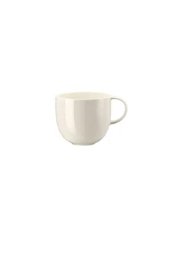 Kaffee-Obertasse, 0,20 l, Brillance / Weiß