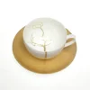 Kaffee Obertasse 0,25 l Golden Forest Fine Bone Ch