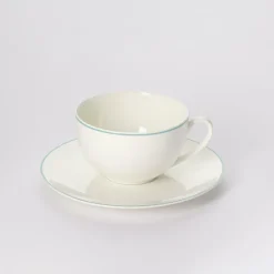 Kaffee Obertasse 0,25 l Mint Simplicity