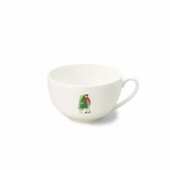 Kaffee Obertasse 0,25 l Noel Fine Bone China