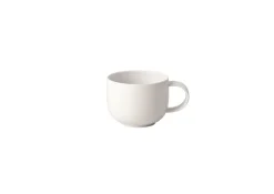Kaffee-Obertasse, 0,18 l, Suomi / Weiß