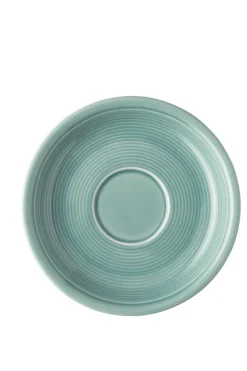 Kaffee-/Tee-Untertasse, 14,0 cm, Trend / Ice Blue