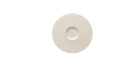 Kaffee-Untertasse, 15 cm, Brillance / Weiß