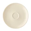Kaffee-Untertasse Coup, 14 cm, Brillance / Weiß